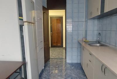 Prelungirea Ghencea capat tramvai 41- Titel Petrescu - 46