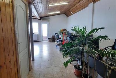 Spațiu versatil 58 mp cu balcon și centrala proprie ? sos. Fundeni, la - 2