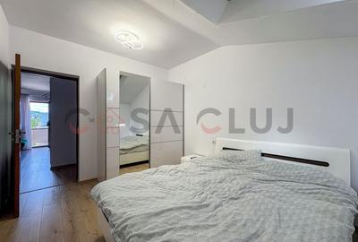 2 camere decomandate la cheie, garaj, zona Iulius Mall - 6