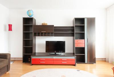 Apartament cu 3 camere decomandat, mobilat în Colentina - 2