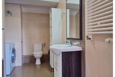 Apartament cu 2 camere decomandat, mobilat în Județean - 15