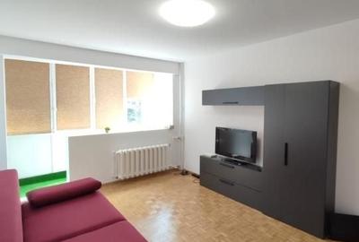 Apartament cu 2 camere decomandat, mobilat în Eroii Revoluției - 1