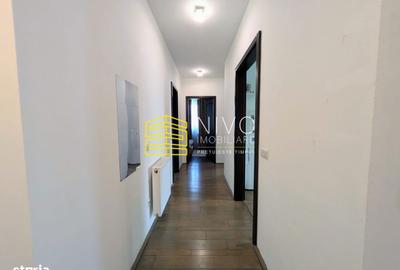 Apartament cu 3 camere, mobilat în Tudor - 12
