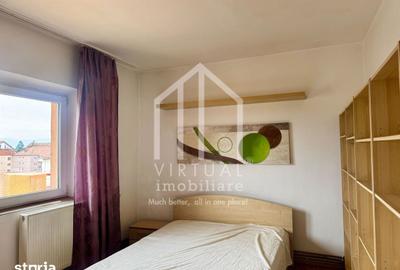 Apartament cu 3 camere decomandat în Terezian - 9