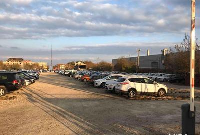 Spațiu comercial, în Otopeni - 2