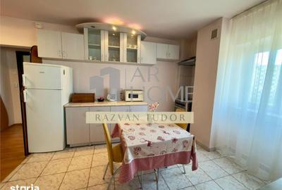 Apartament cu 2 camere, mobilat în Nord - 6