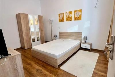 RECO Garsoniera zona Ultracentrala/Universitatii - 2