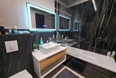 Apartament cu 2 camere semidecomandat, mobilat în Bogdăneștilor - 18