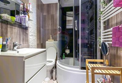 Apartament 3 camere de vanzare cartier Aurel Vlaicu - 3