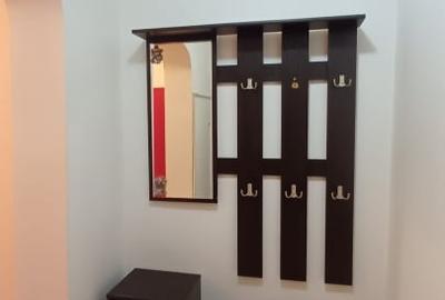 Apartament cu 2 camere decomandat, mobilat în Basarabia - 14