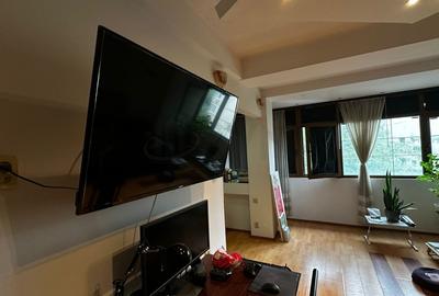 REA0055866 Studio Cismigiu pretabil investitie si AIRBNB - 3