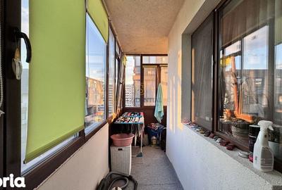 Apartament cu 3 camere, mobilat în Rahova - 11