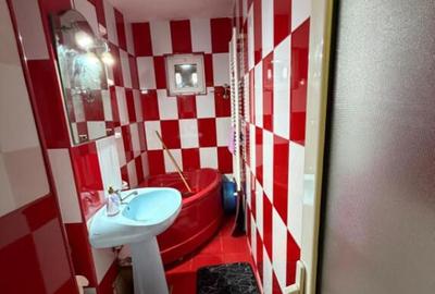 Apartament cu 2 camere semidecomandat în Central - 5