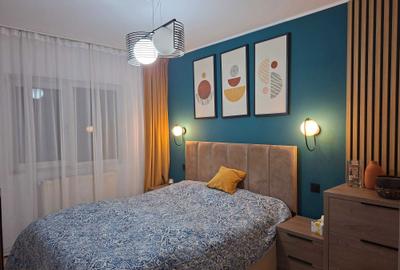 Apartament cu 4 camere decomandat în Bogdan Vodă - 6