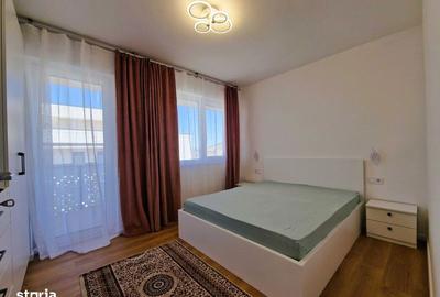 Apartament cu 3 camere semidecomandat în Apahida - 6