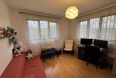 Voluntari-Primarie-Apartament 2 camere-Centrala proprie - Loc parcare- Bloc 2009 - 7