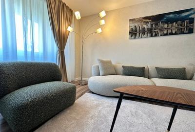 Vanzare apartament 2 camere, mobilat complet - Aviatiei - 10