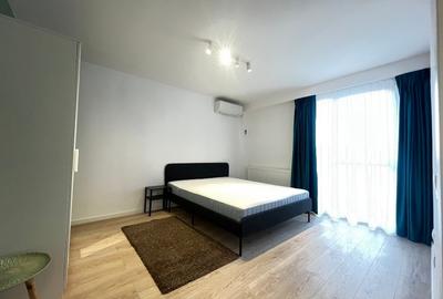 Cellini Residence, 2 camere,, prima inchiriere, totul noi si utilat - 8