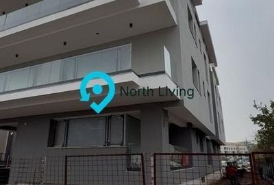 Apartament cu 2 camere decomandat în Nord - 2