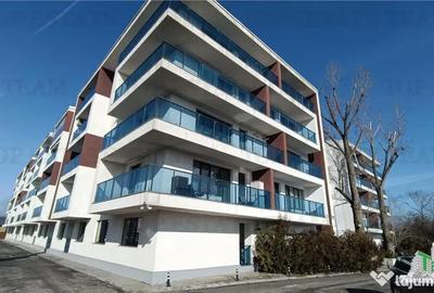 Apartament cu 2 camere semidecomandat, mobilat în Central - 4