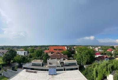 Apartament cu 2 camere decomandat în Sisești - 18