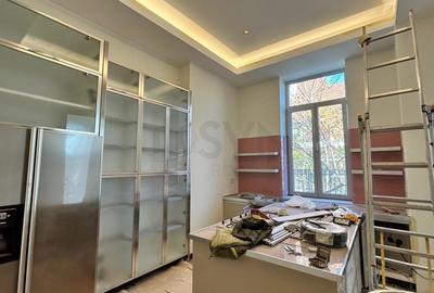 Casă individuală cu 19 camere cu Canalizare în Grădina Icoanei - 24