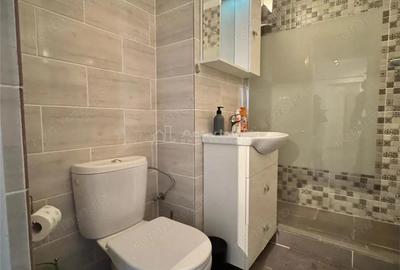 2 camere - Grizzly - Etaj 1 - 1