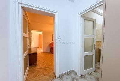 2 camere Floreasca colt Ceaikovski I Boxa I Centrala proprie - 6