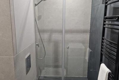 Garsonieră decomandată în Floreasca - 3