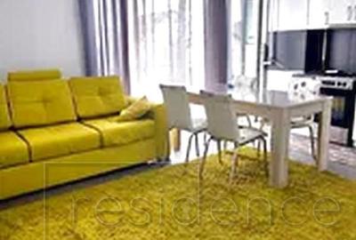 Apartament cu 3 camere nedecomandat, mobilat în Între Lacuri - 8