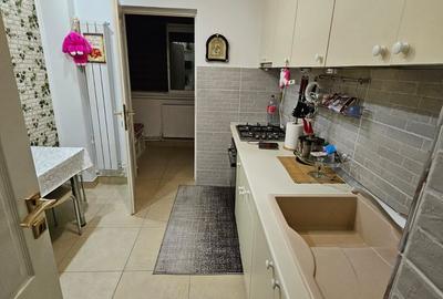 Apartament cu 2 camere în Babadag - 3