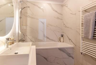 Dezvoltator, Apartament doua camere , Welmont/Rokman - 7