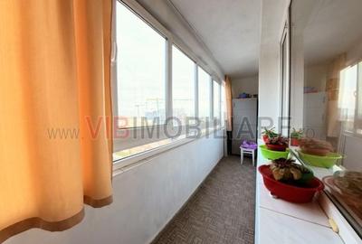3 Camere - Stadionul Ghencea - Orientare estica - 2