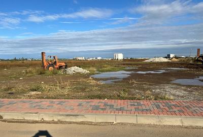 Titan -Policolor- Drumul Gura  Garlitei, intravilan 7500 mp Titan -Policolor- Drumul Gura  Garlitei, intravilan 7500 mp - 5