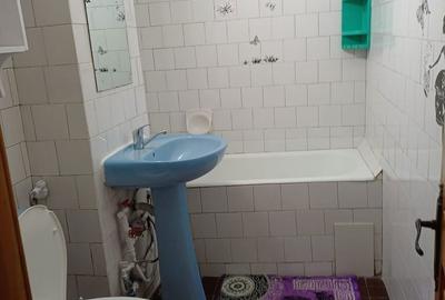 Garsonieră decomandată în Central - 4