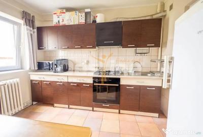 Apartament cu 2 camere decomandat în Central - 2
