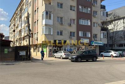 Garsonieră în Central