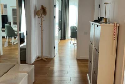 Apartament 3 camere Lux+Loc de parcare in Complexul Exigent Plaza Faza 5 - 3