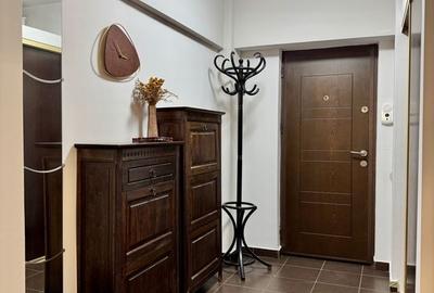 APARTAMENT SPATIOS SI LUMINOS - 21