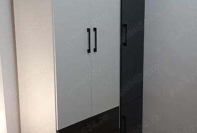 Garsonieră decomandată în Central - 1