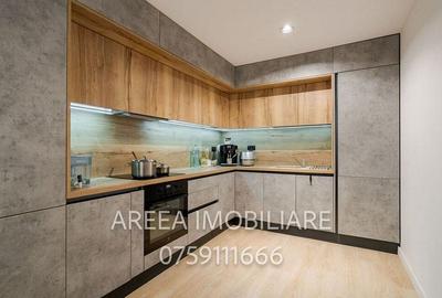 Apartament luxos,luminos,foarte spatios in Erou Iancu Nicolae-Oferta atractiva - 22