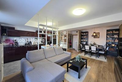 Pipera 1 • Porsche Nord • 2 Room Apartment + Terrace + Parking • 5 min Aviatiei - 8