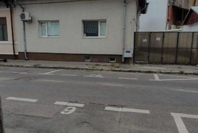 Spatiu birouri Rond Cosbuc – Bulevardul Libertatii, Renovat Acum - 2