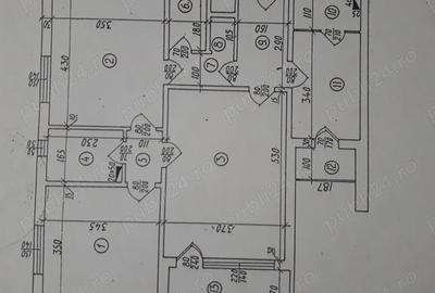 Vanzare apartament 3 camere - 6