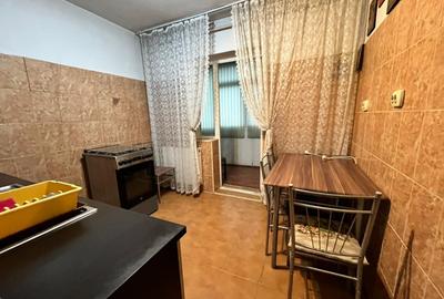 Apartament cu 3 camere CUG Lidl - 7