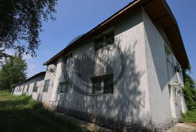 Hala de vanzare | 1.100mp I Boldesti-Scaieni - Randament ... - 5