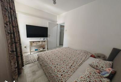 Apartament cu 2 camere în Brazda lui Novac - 2