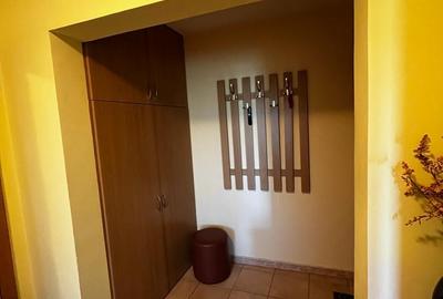 Apartament cu 3 camere decomandat, mobilat în Tomis Nord - 2