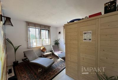 Casă de lux cu dotări premium în Unirea, Bistrița! COMISION 0%! - 19