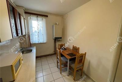 Apartament 3 camere si balcon in zona Ciresica din Sibiu - 14